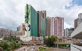 Panda Hotel